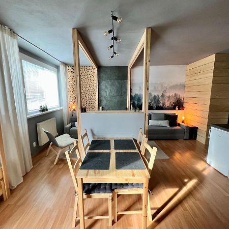 Apartman Pinus 多纳瓦利 外观 照片