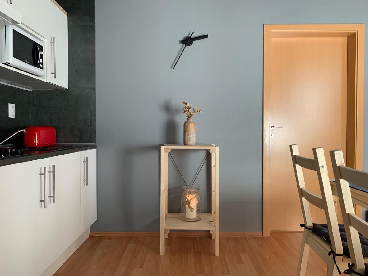 Apartman Pinus 多纳瓦利 外观 照片