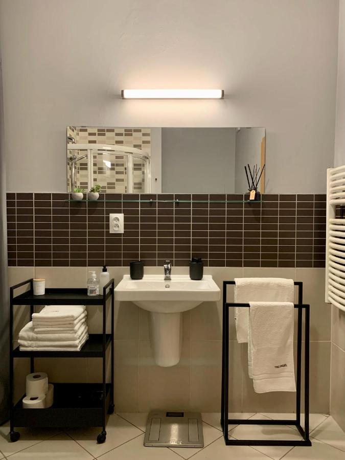 Apartman Pinus 多纳瓦利 外观 照片