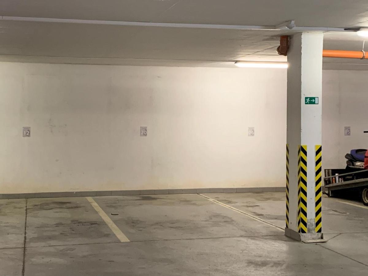 Apartman Pinus 多纳瓦利 外观 照片