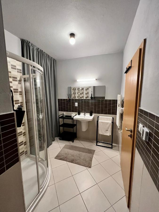 Apartman Pinus 多纳瓦利 外观 照片