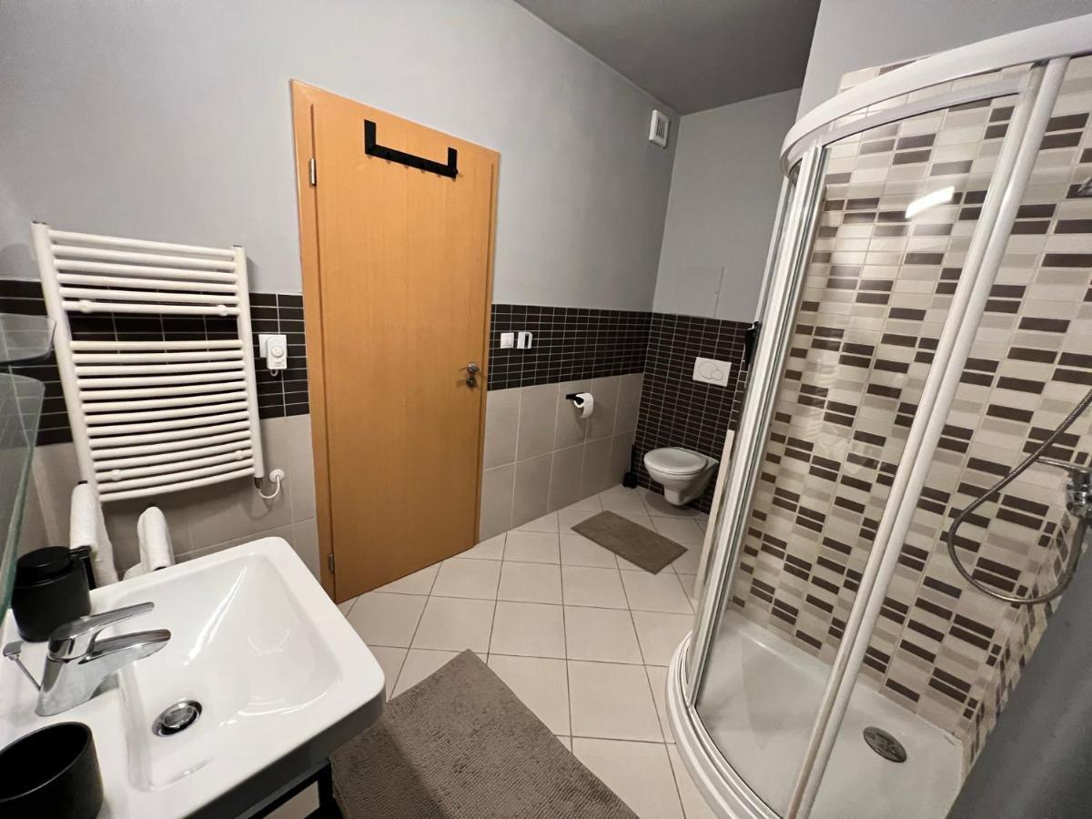 Apartman Pinus 多纳瓦利 外观 照片