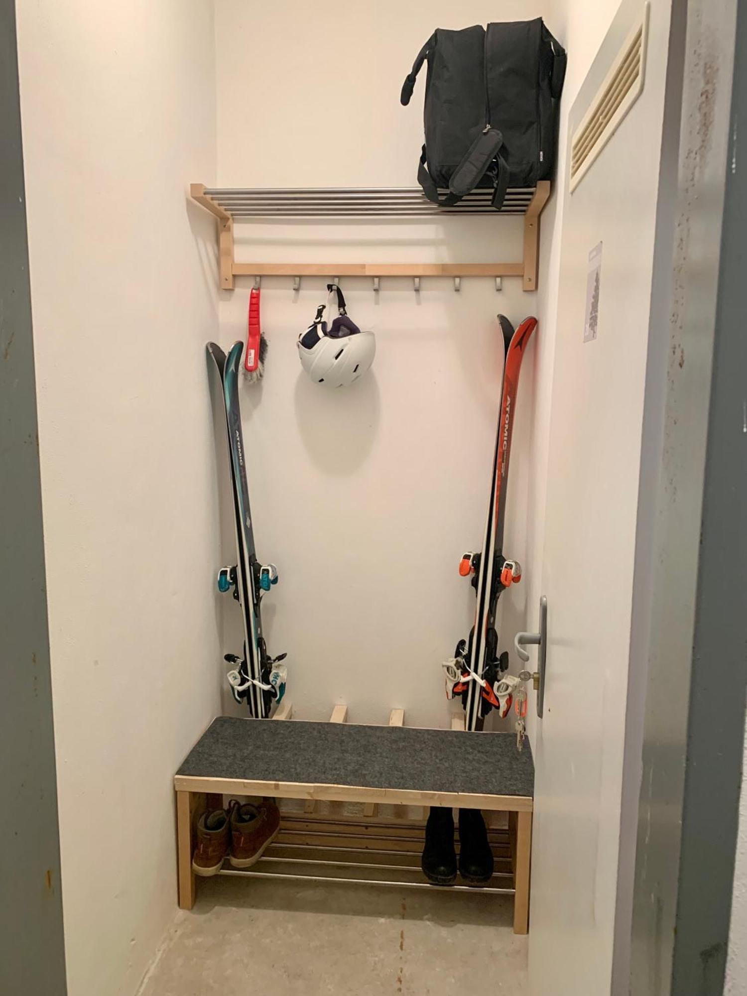 Apartman Pinus 多纳瓦利 外观 照片